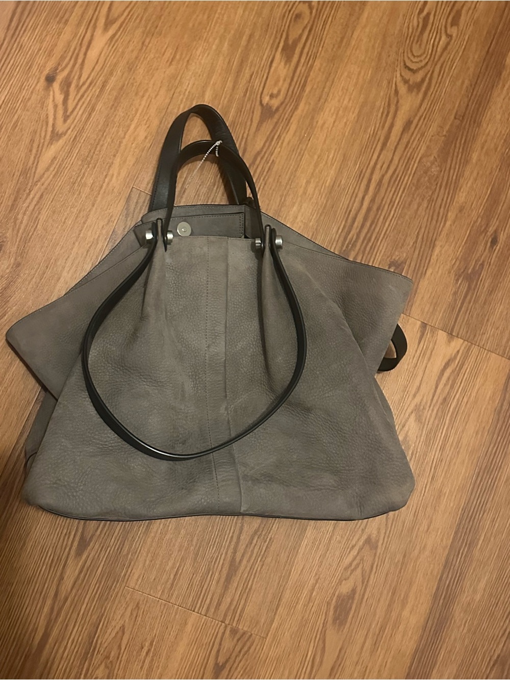 Allsaint purse